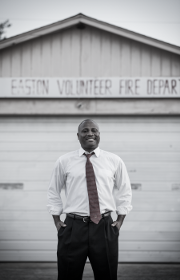 Easton Volunteer Fire Department
